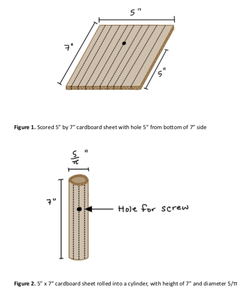 Assembly Instructions
