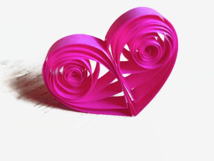 Sweethearts and Crafts