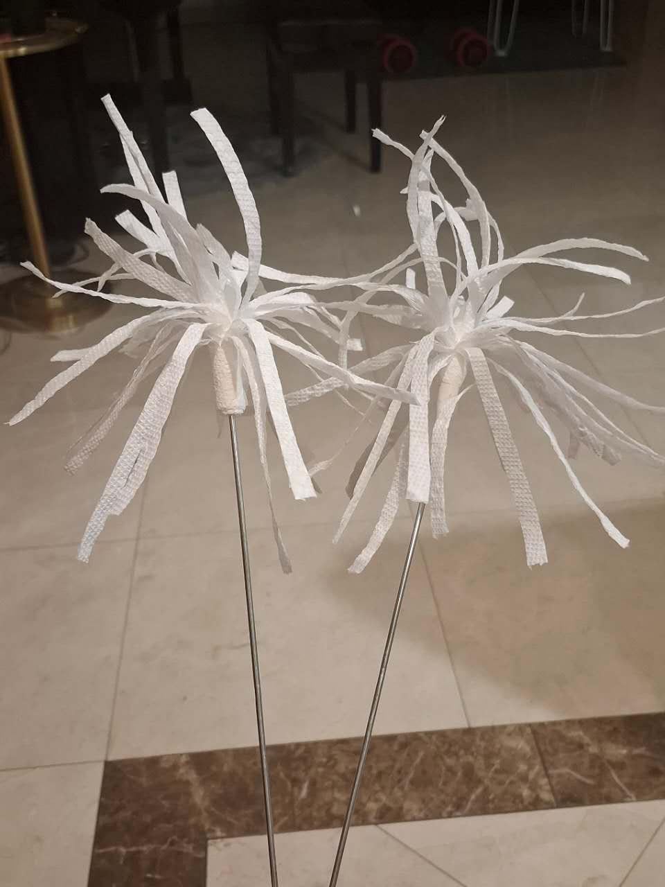 Dandelion Uprising: Bamboo Revolution