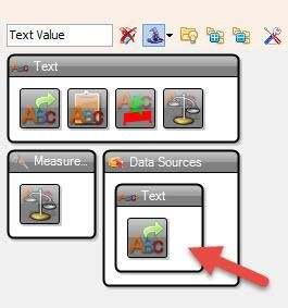 In Visuino Add Components