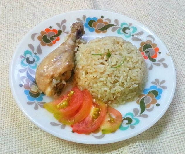 Prepare Delicious Chicken Biryani