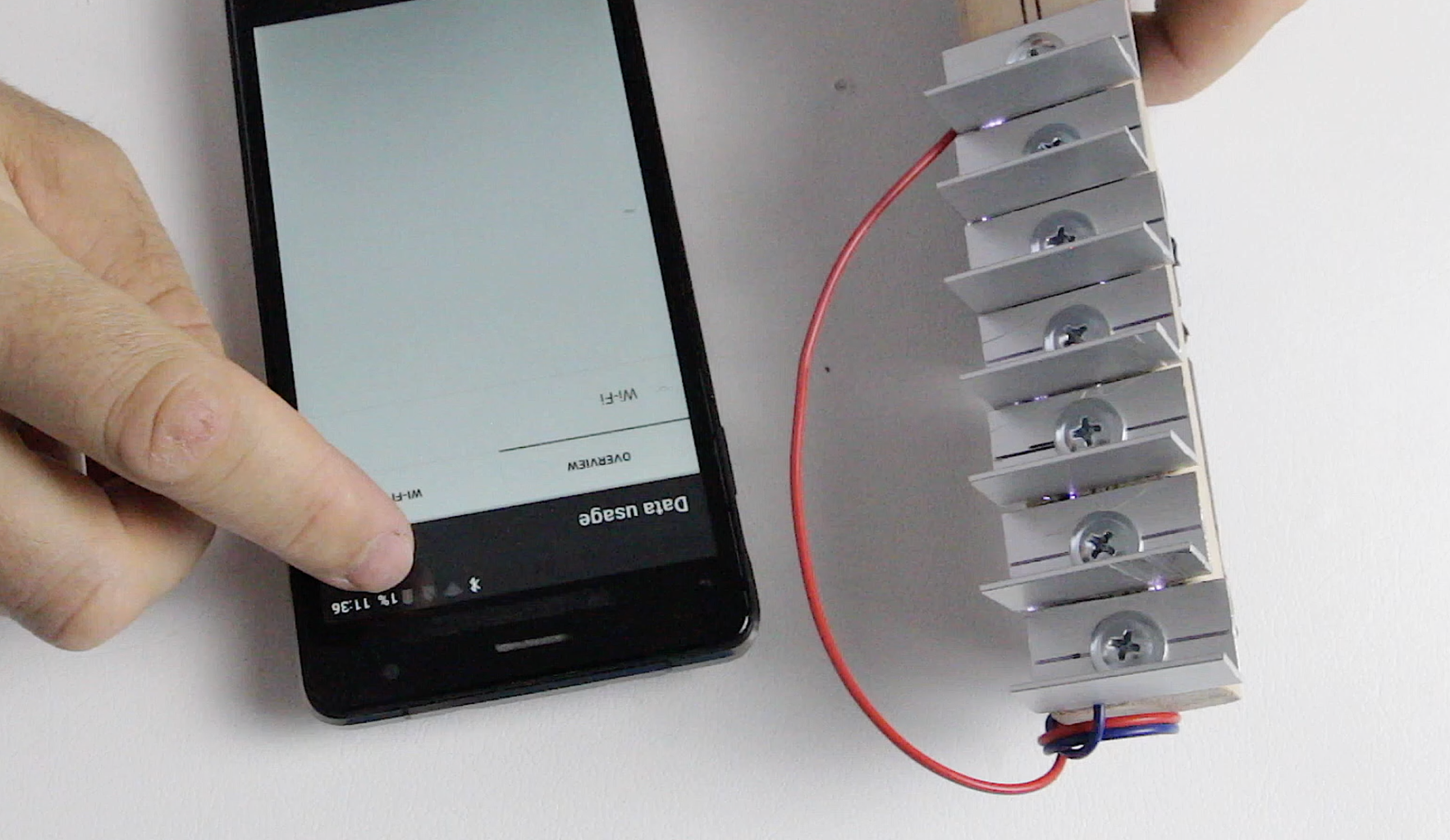 How to Build a DIY Signal Jammer for Drones, WiFi, and 4G Networks 7