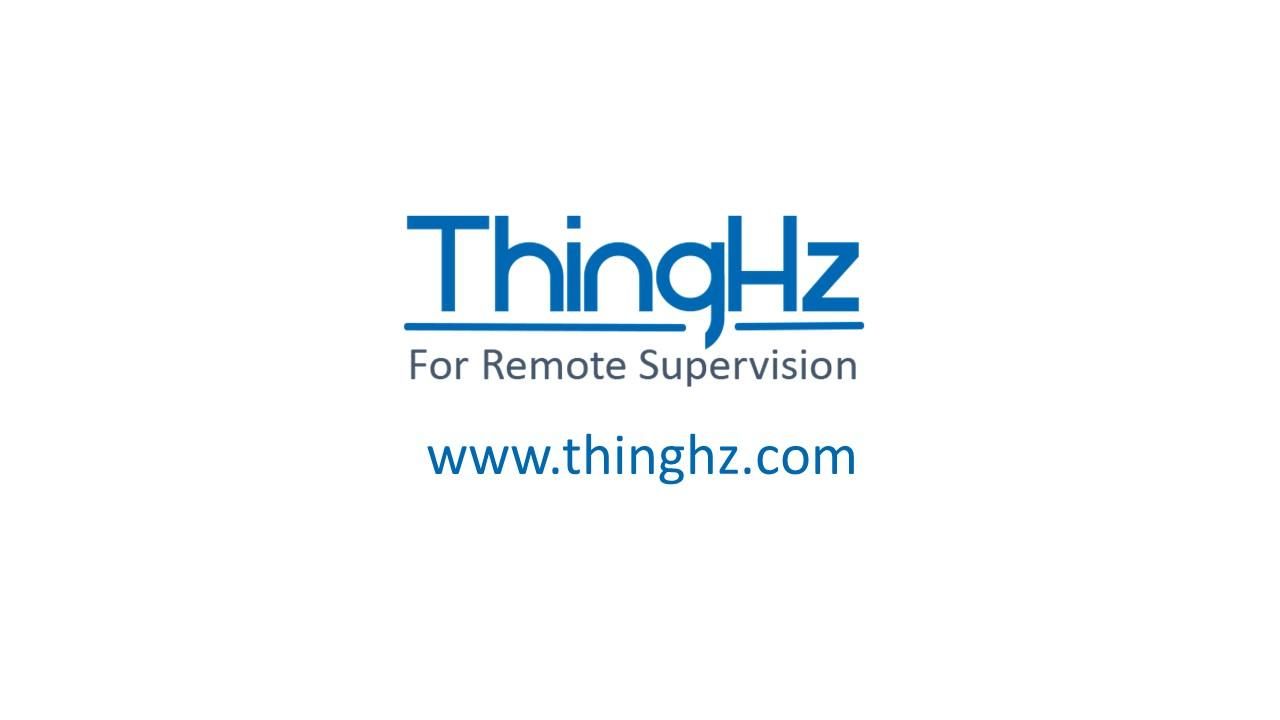 thinghz