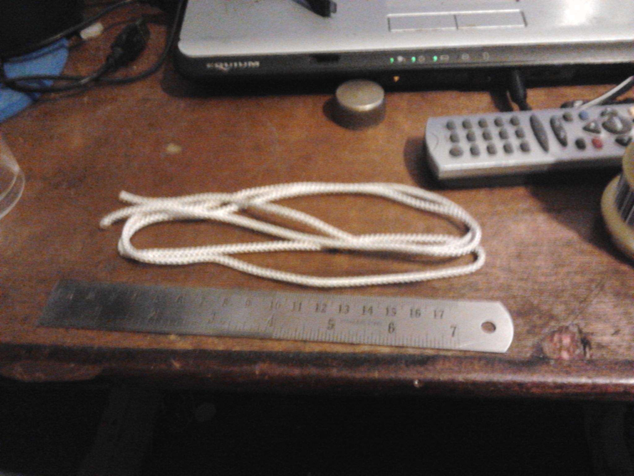 Fit Guitar Strap End Pin Buttons and Gutar Style Strap to a Ukelele. Instructables