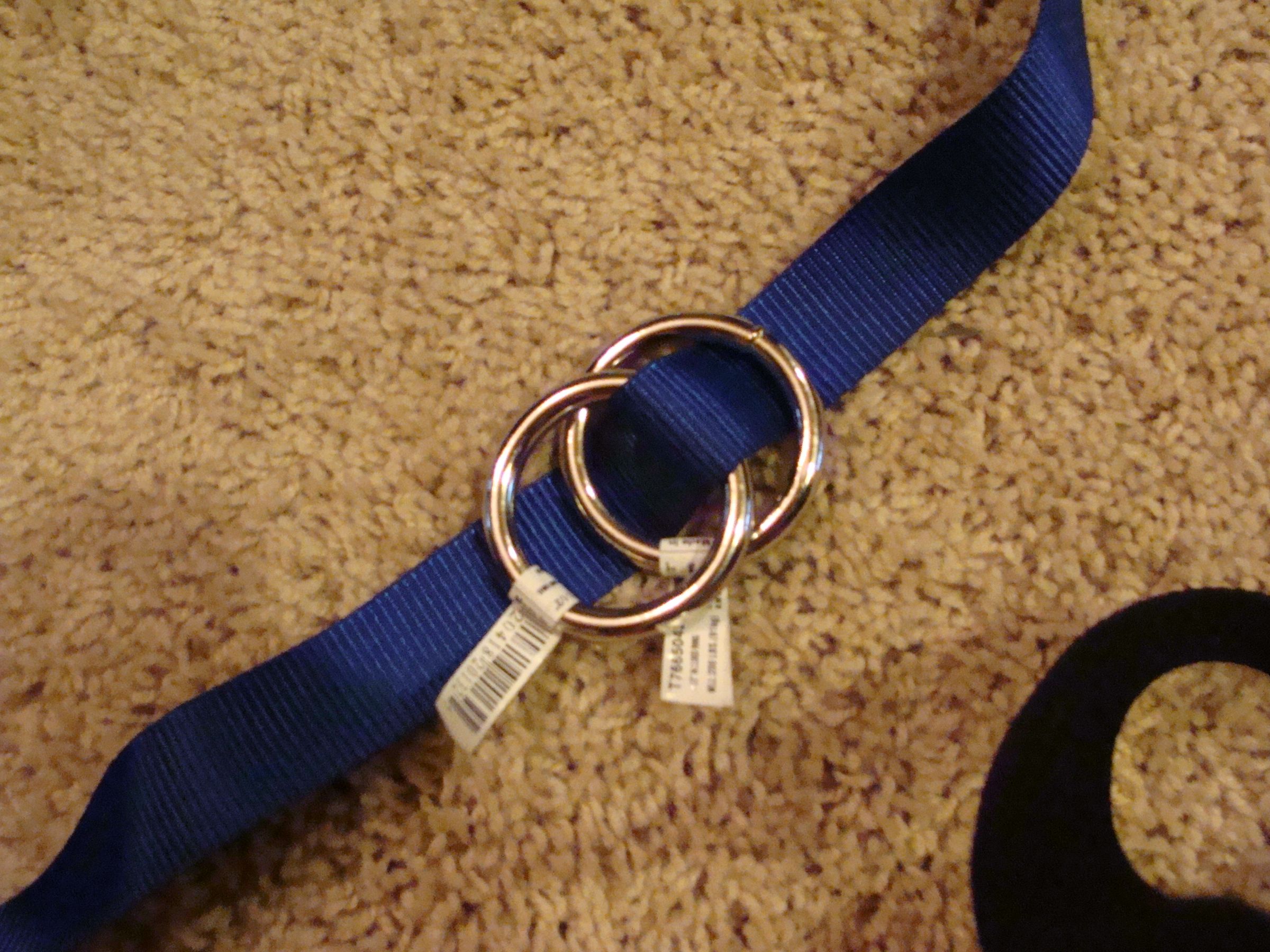 DIY Hammock Tree Straps 5 Steps Instructables