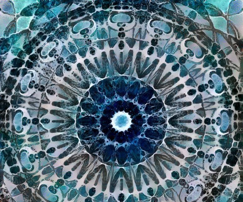 The Meditative Circle