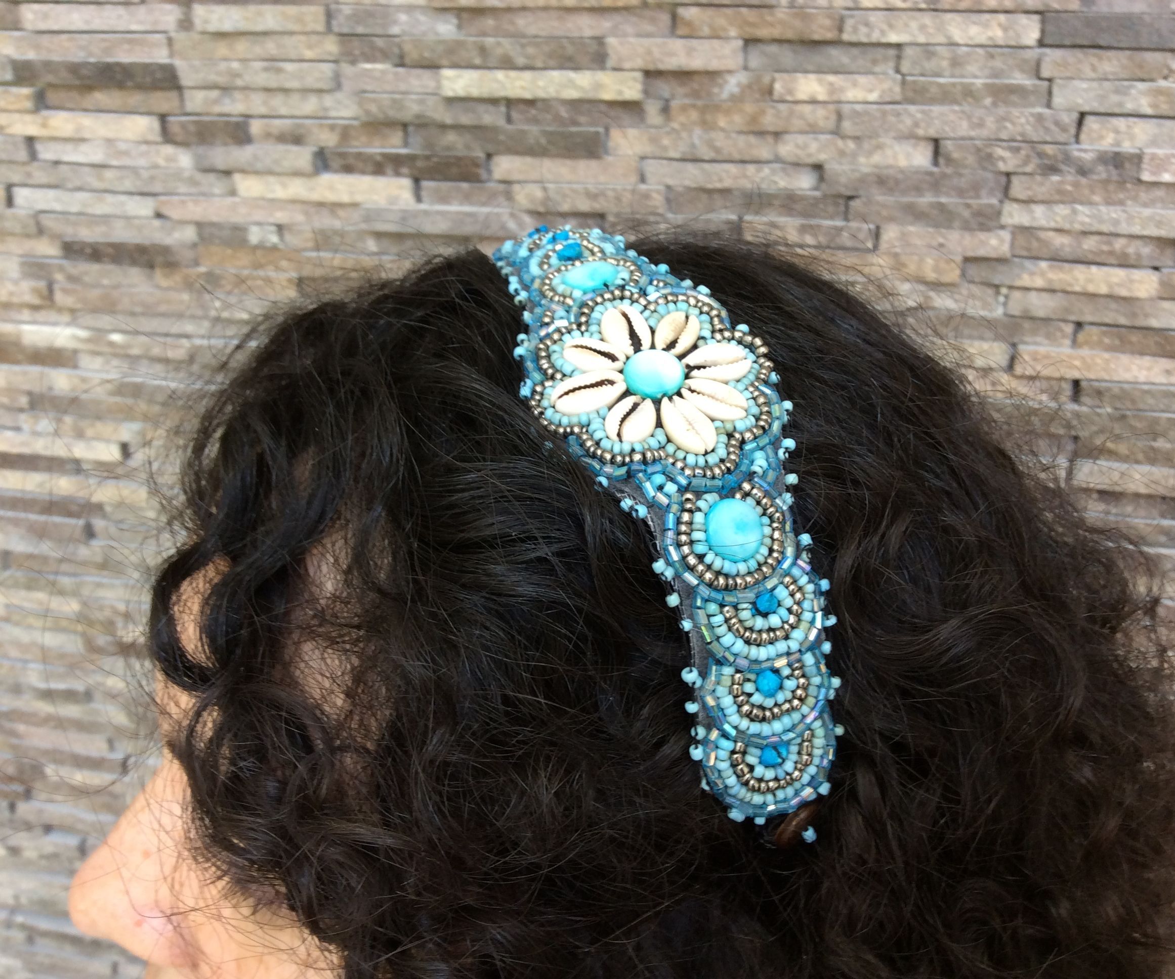 Bracelet to Headband