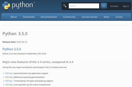 Python Programming - Environment Setup : 5 Steps - Instructables