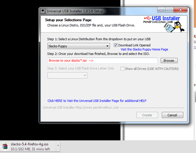 Software! ( Step 2)