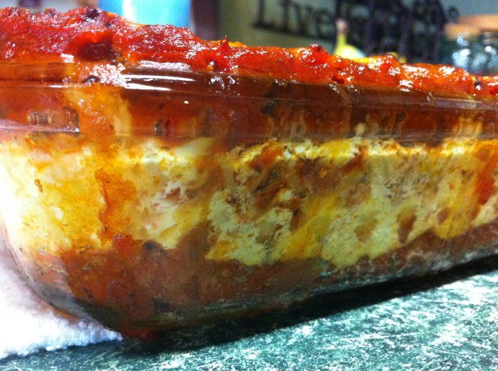 How to Make a Fabulous Lasagna for 12...