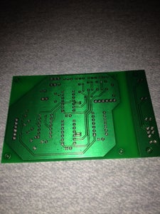 Printed Circuit Board
