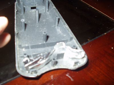 DIY Cheap IR Reflector for a Remote Control : 9 Steps - Instructables