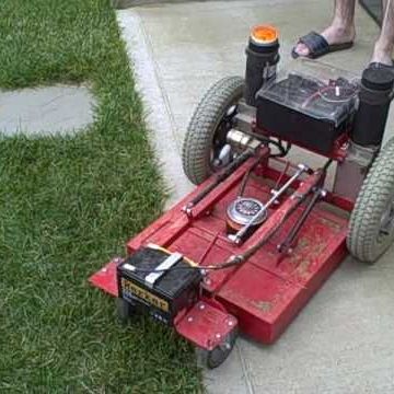 tprobot