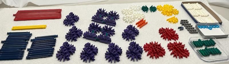 Assemble the Purples