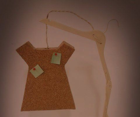 Cork Lighting