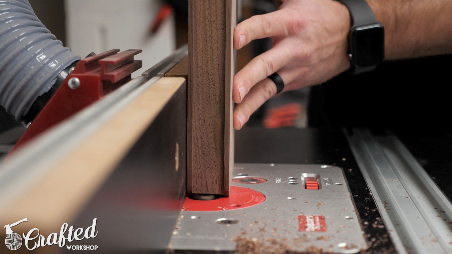 Walnut and Copper Cutting Board / Serving Board! 8 Steps (with