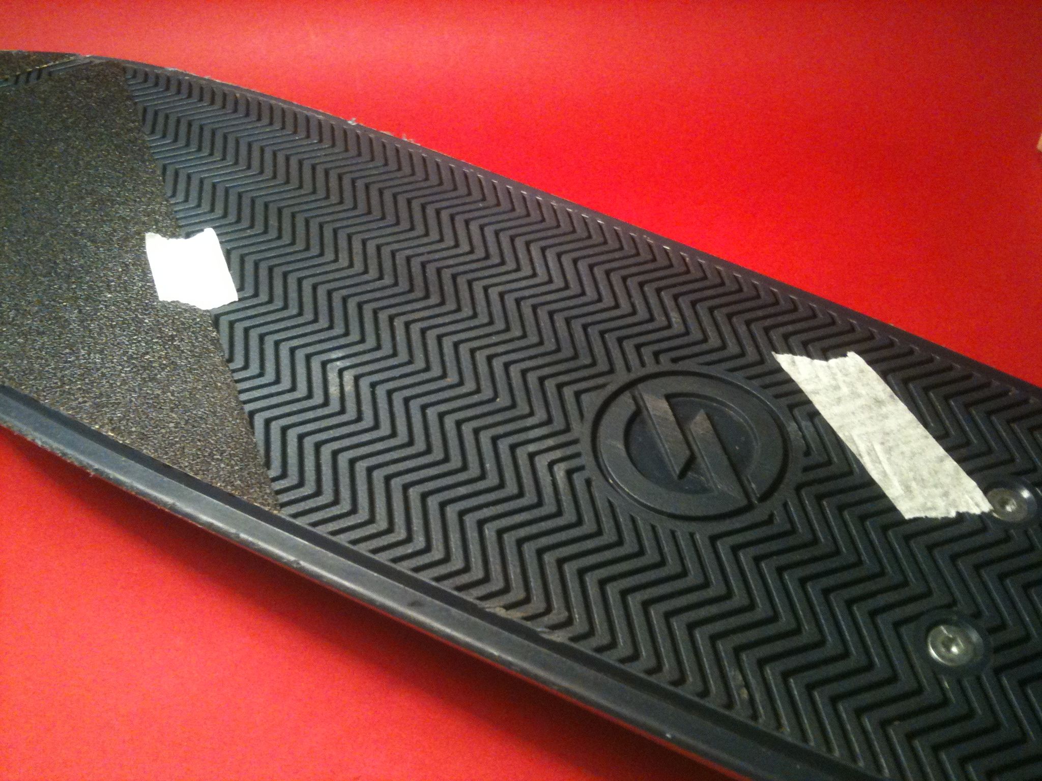 Penny Board Grip Tape Designs