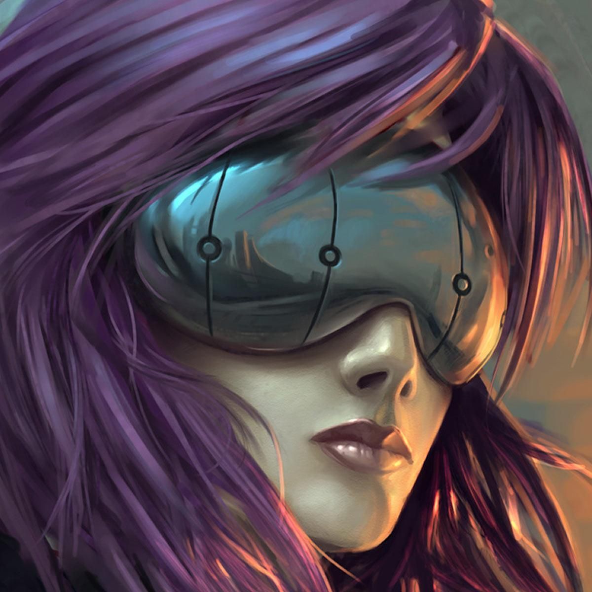 author