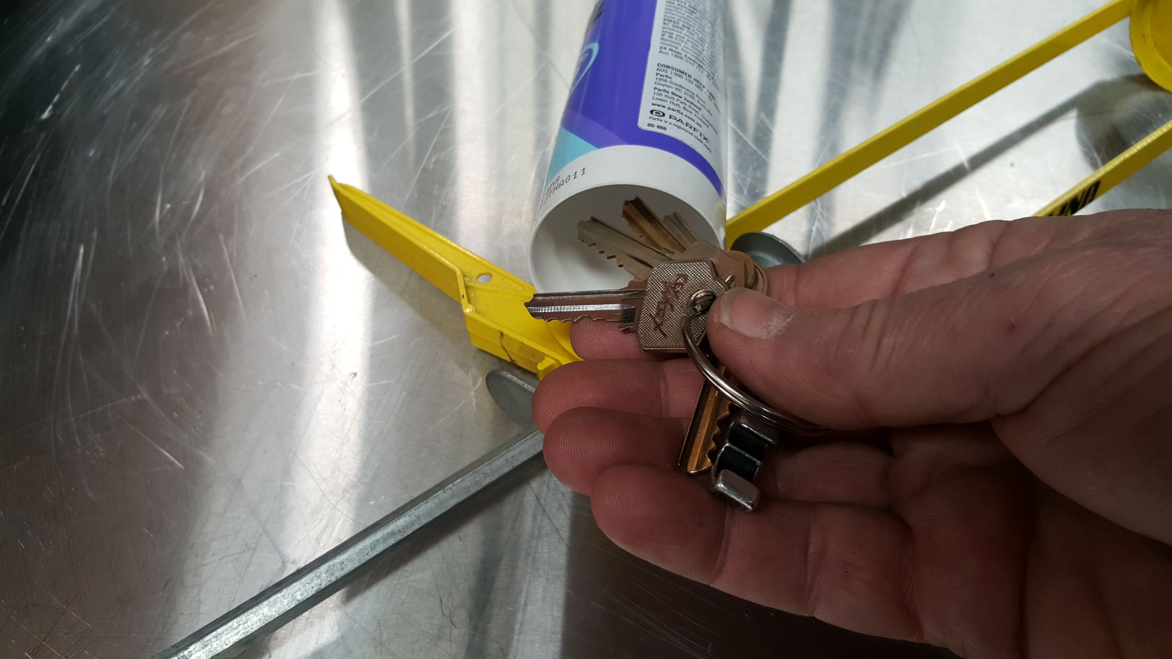 Hiding Valuables in Plain Sight 5 Steps (with Pictures) Instructables