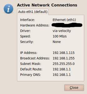 Map Your Network Visually. : 5 Steps - Instructables