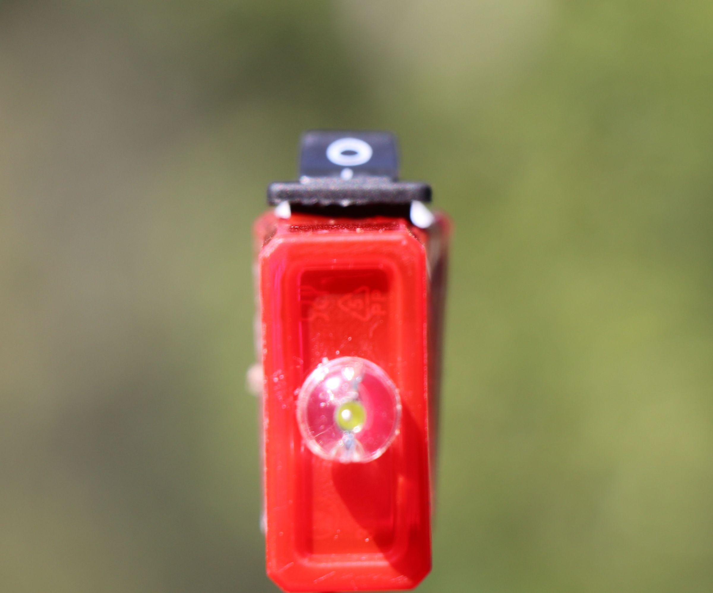 How to Make MINI FLASHLIGHT