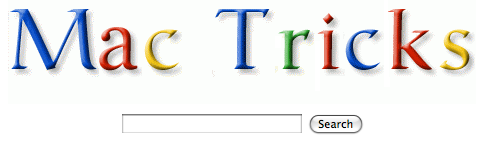 Mac Tricks and Websites You Should Know About