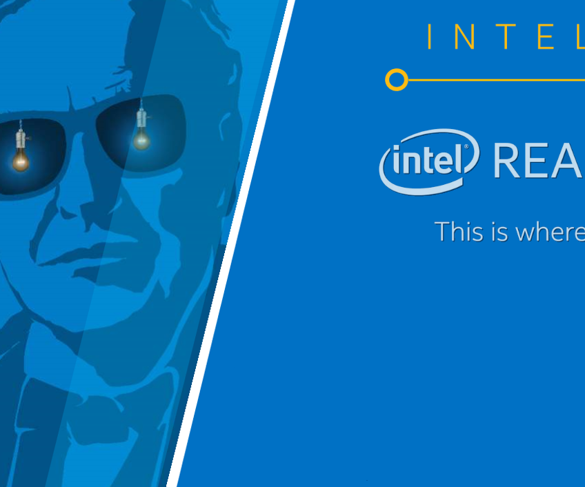 Connecting Intel® RealSense™ 3D Camera With the Intel® Edison