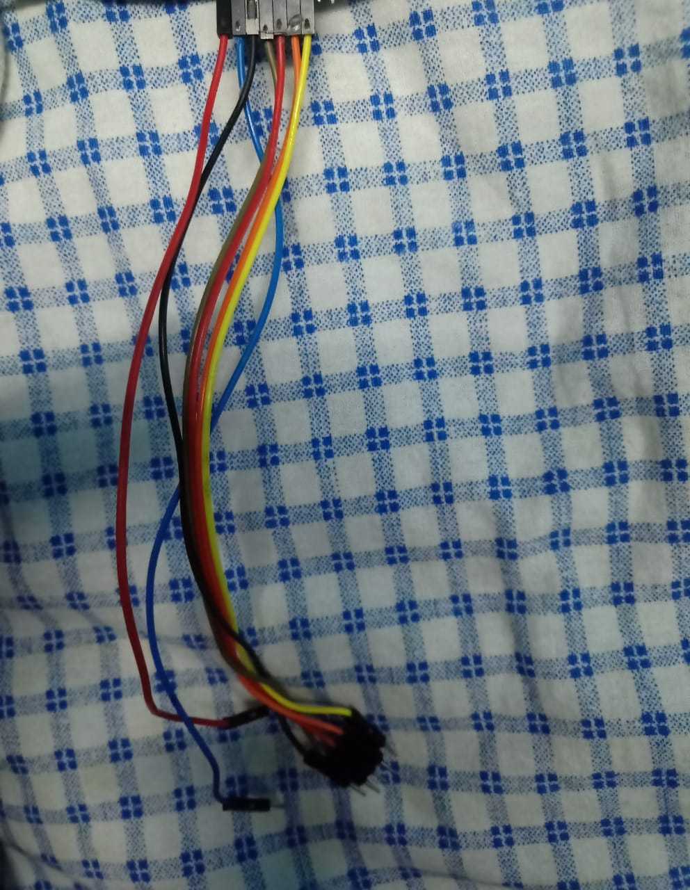 Line Follower Bot (Using IR Sensor Array) : 4 Steps - Instructables