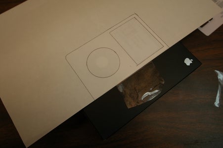 Box As Template