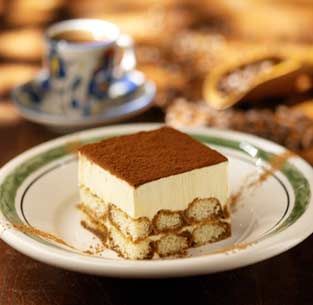 How to Make a Virgin Italian Tiramisu