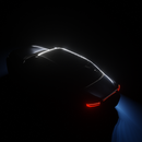 Automotive Rendering Using Light (Blender)