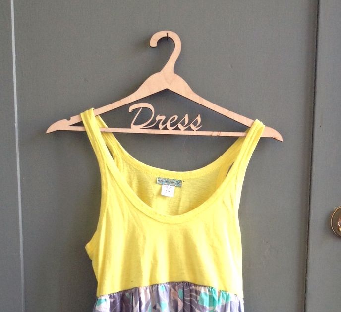 Custom Wood Clothing Hangers (with Pictures) Instructables