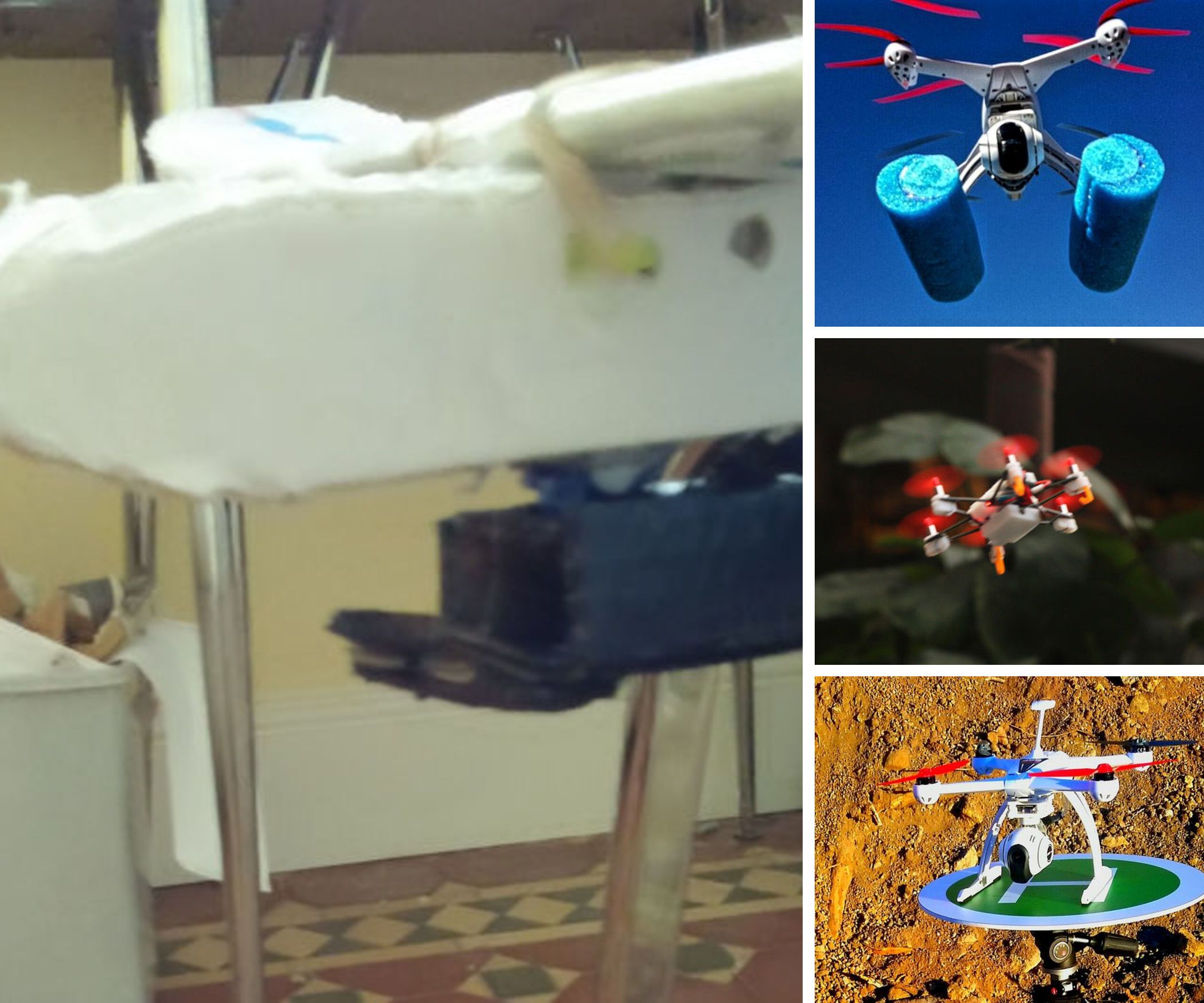 DIY Drones