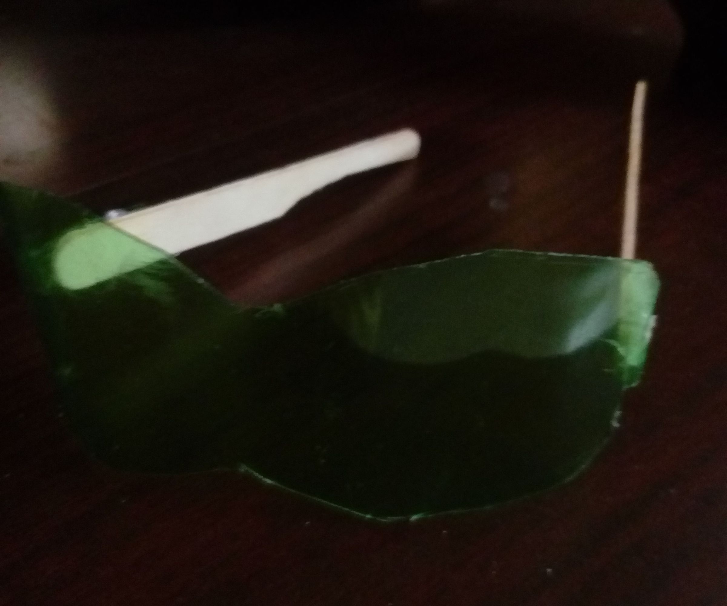 diy glasses (easy)