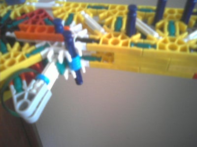 Assembly: Finishing Up