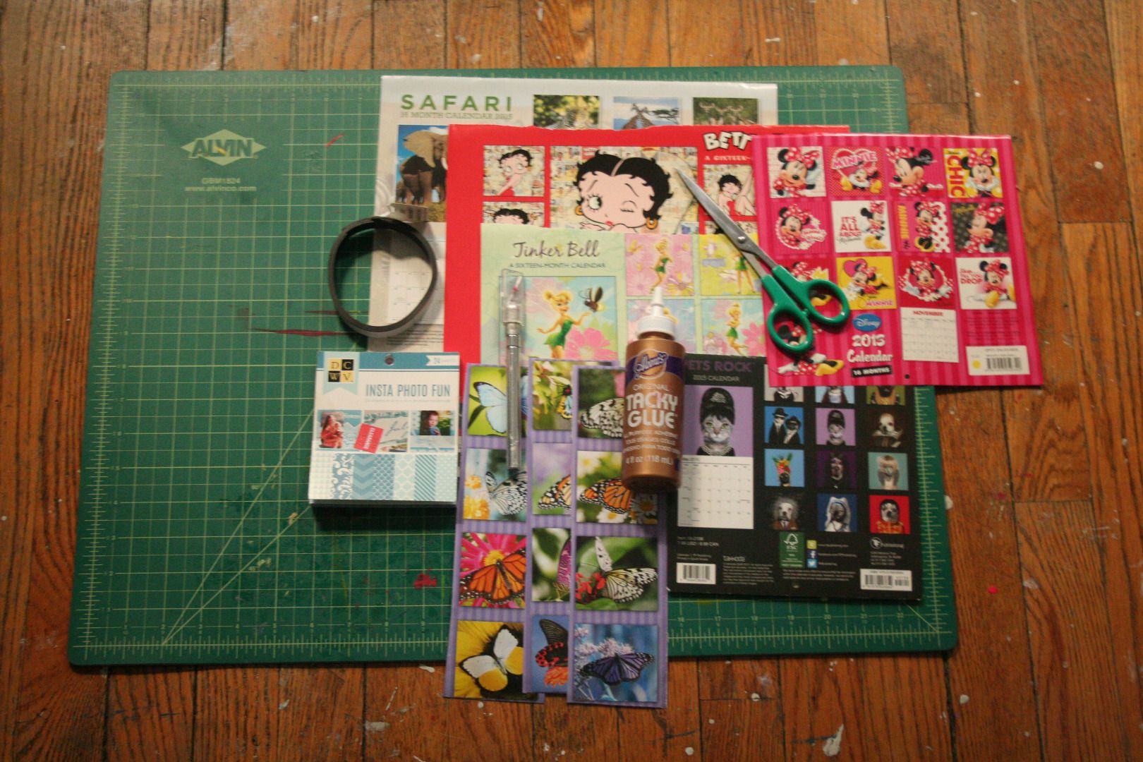 calendar-photo-magnets-5-steps-with-pictures-instructables