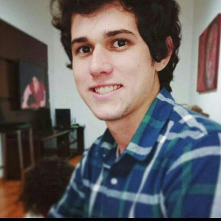 Matheus Campos