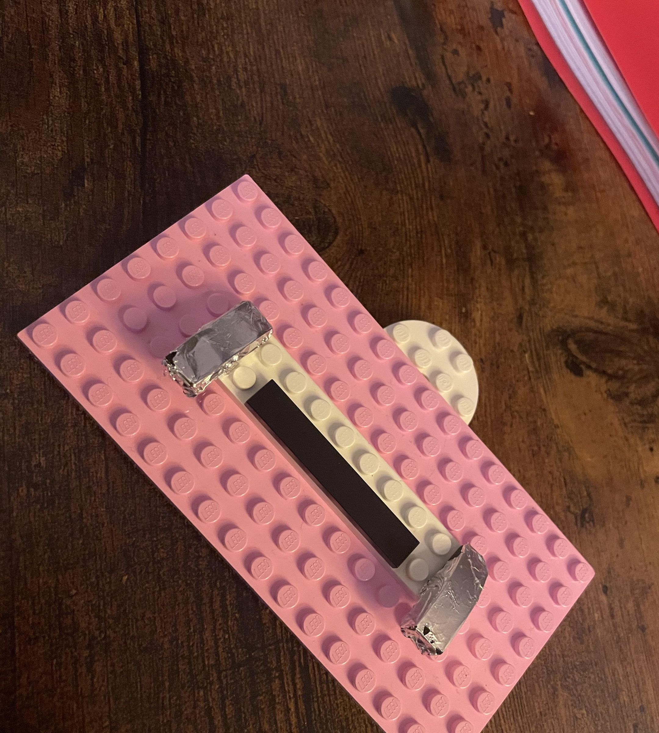 Car Run Makey Makey Project