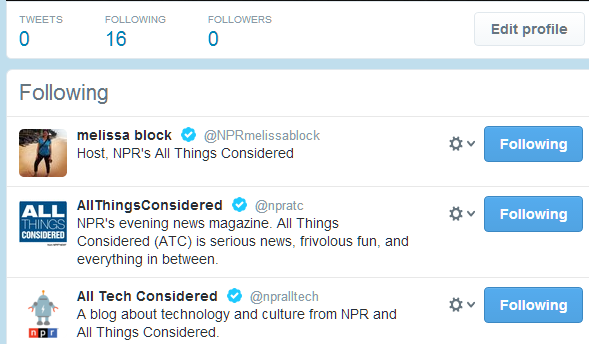 Twitter Tweets to RSS Feed, Abiding by the Twitter Rules, OAuth, PHP, Apps Engine Are Used