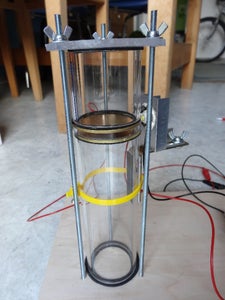 The Building and Setup