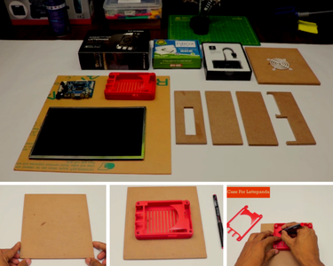 How to Make a Mini High PC for Gaming