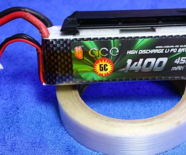 How to Fix Your Gensace Power Battery in GAUI X3