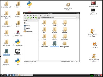 How to Use and Arduino Shield With the Raspberry Pi : 5 Steps ...