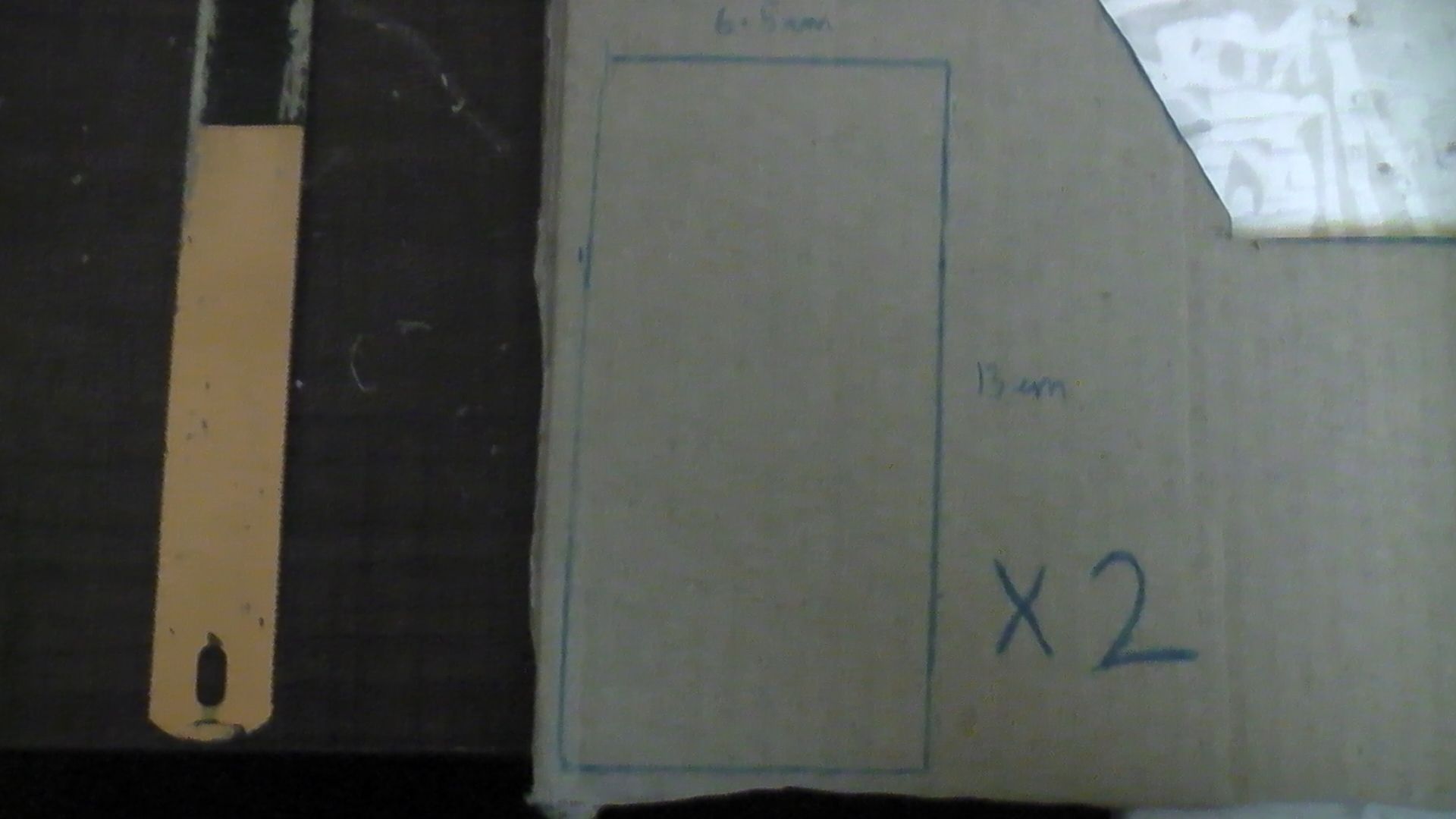 DIY Cardboard Electric Engine 5 Steps Instructables