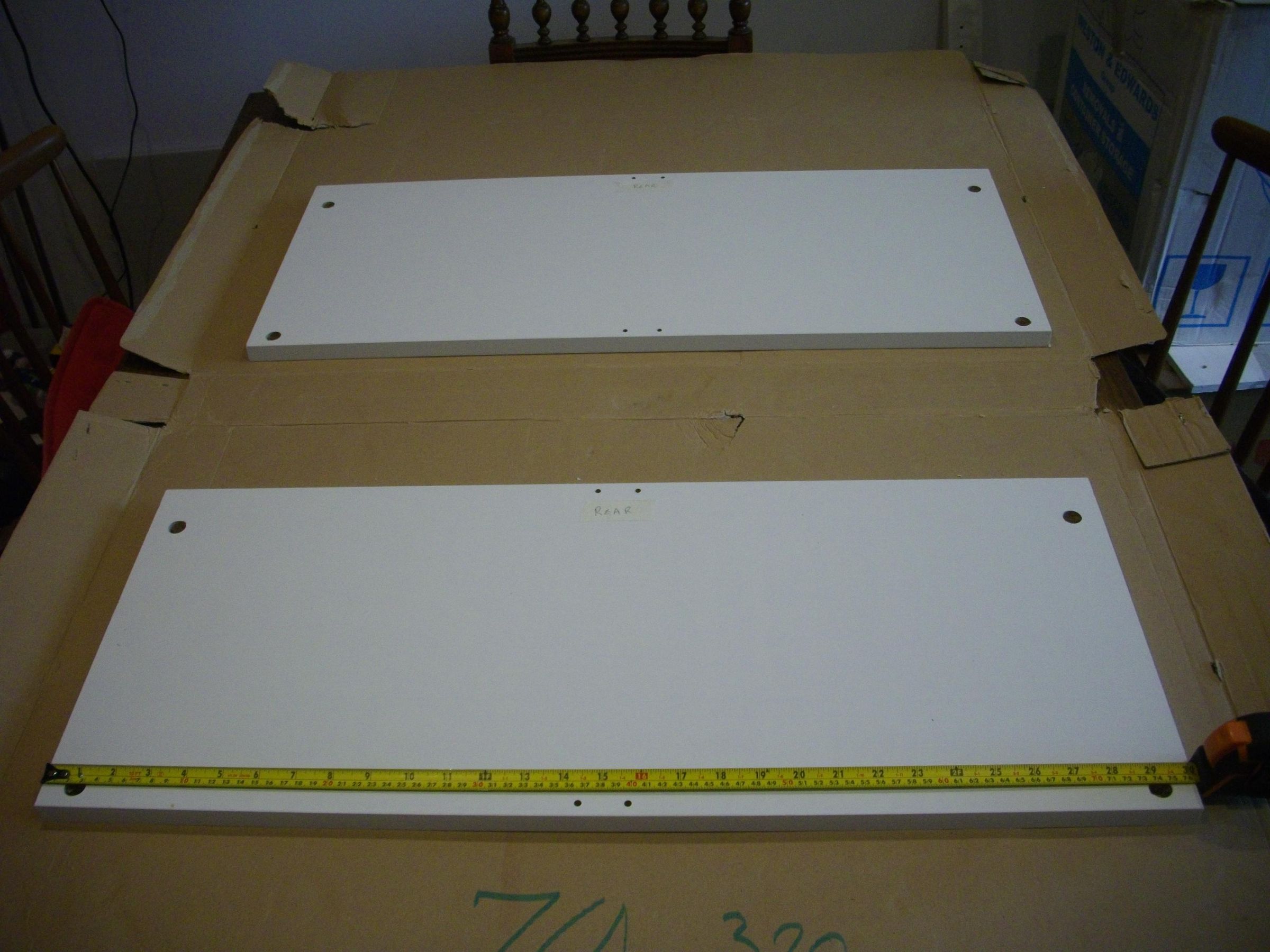 Kitchen Unit Conversion to Corner 8 Steps Instructables