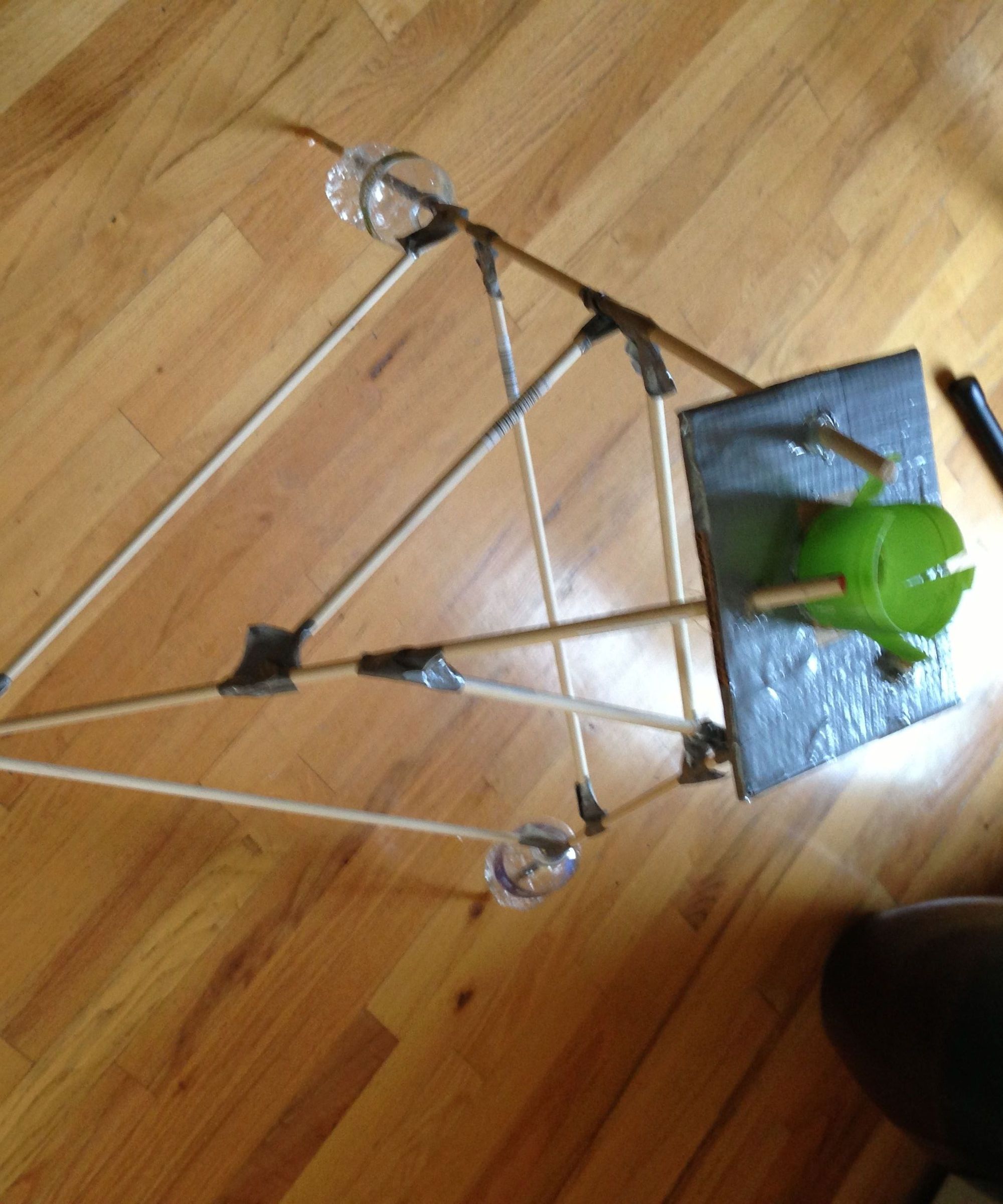 Smartphone Tripod