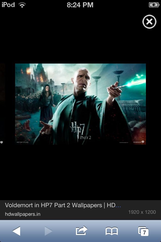 Voldemort/Tom Riddle