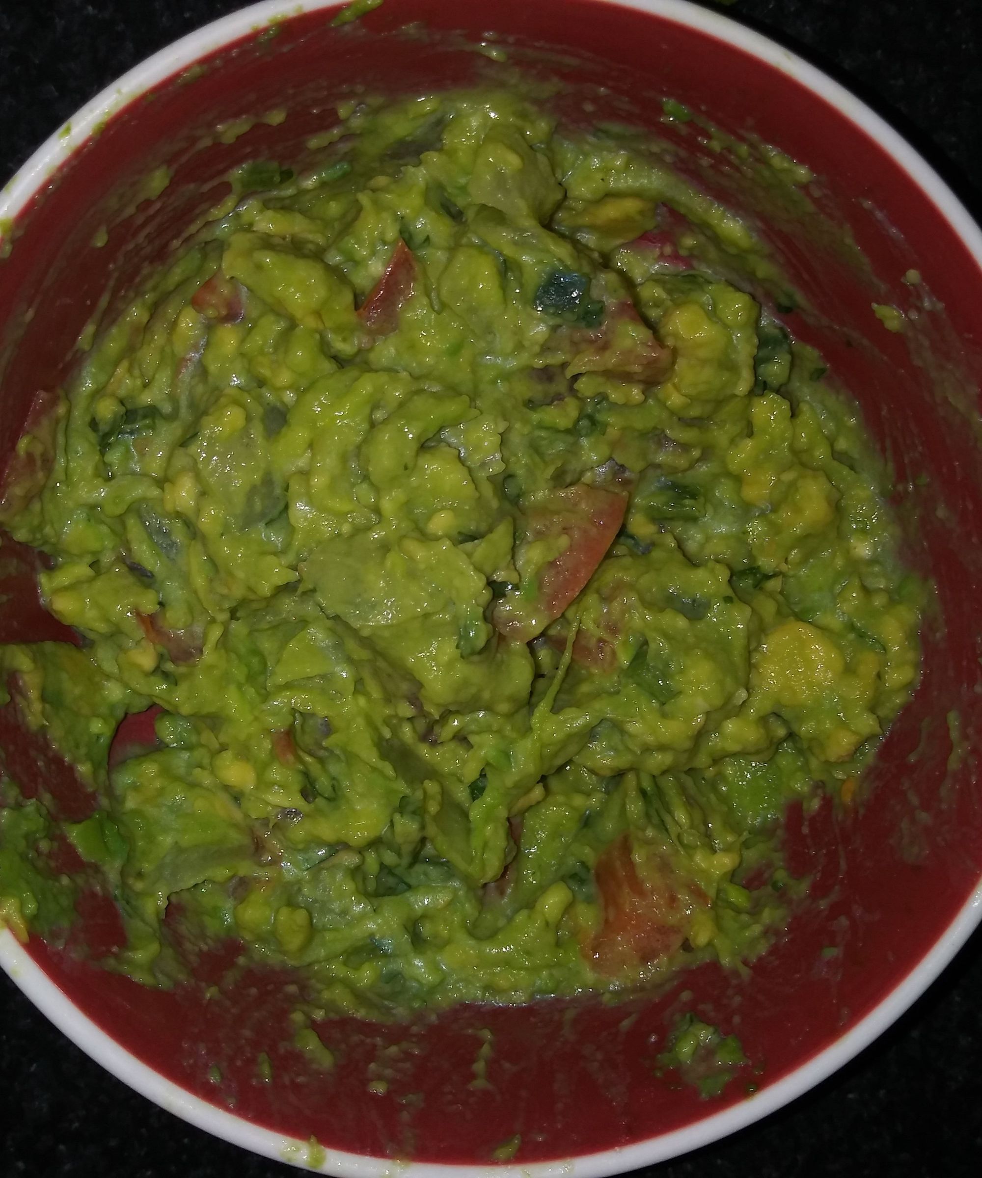 How to Make Guacamole