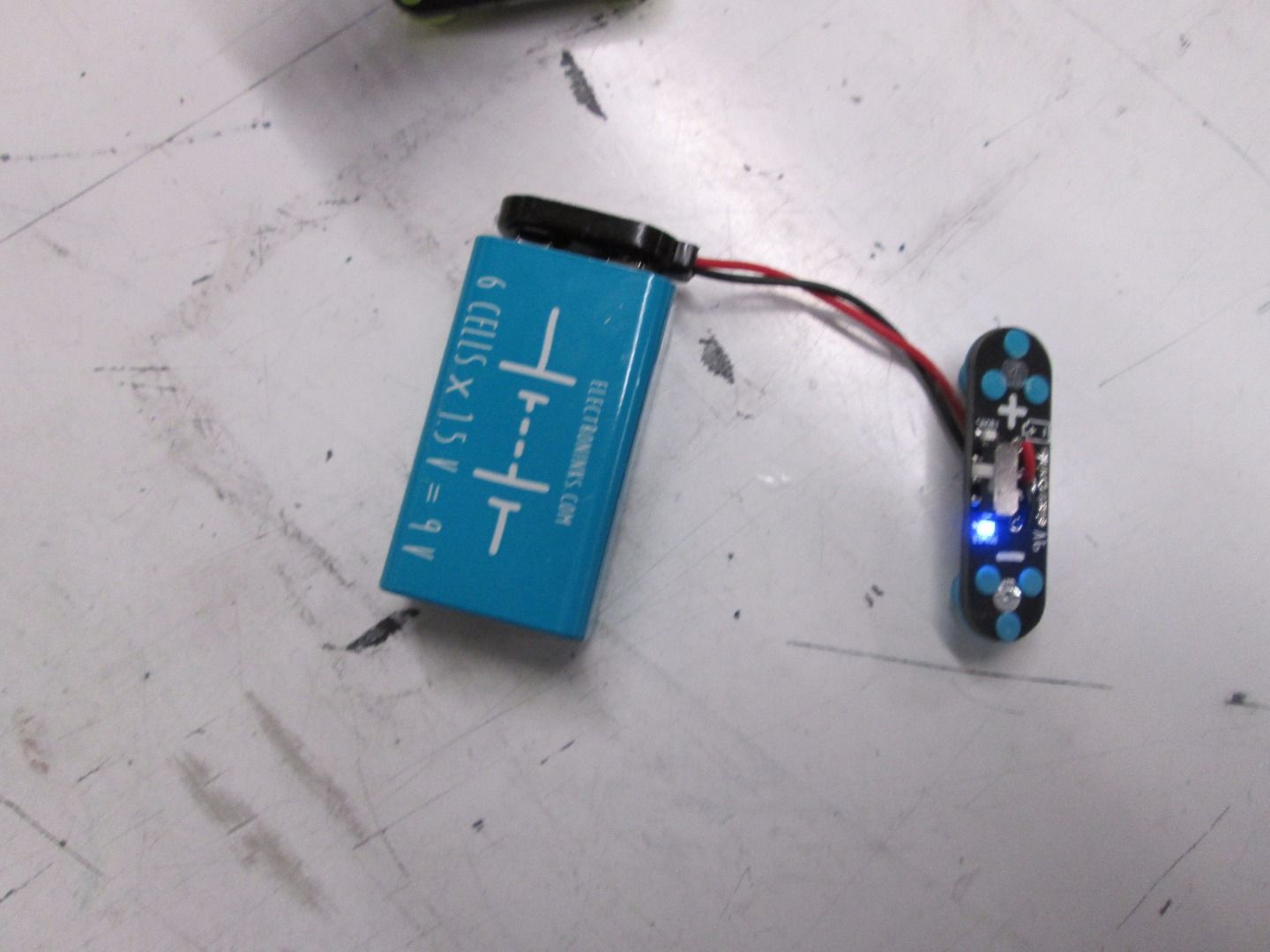 Adjustable Speed Circuit Scribe 5 Steps Instructables
