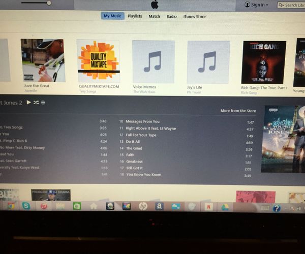 How to Properly Add a Mixtape to Your ITunes